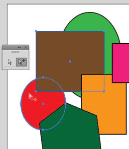Group Selection Tool 2