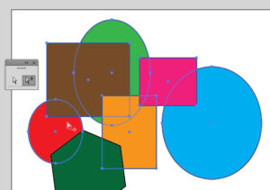 Group Selec Tool 3