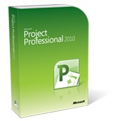 microsoft project 2010