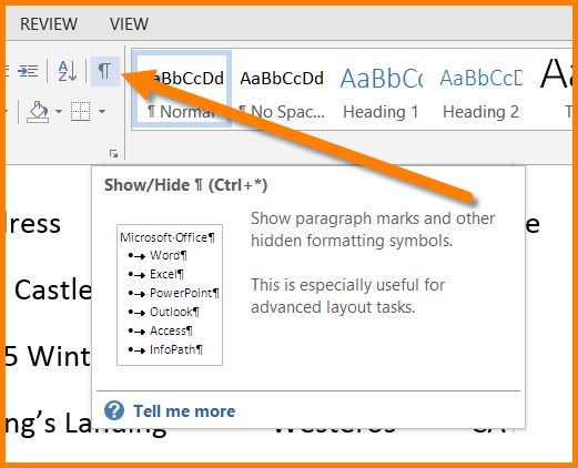 How To Remove Multiple Space In Word