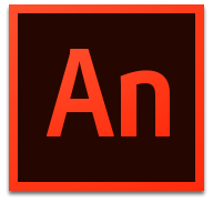 adobe animate my logo