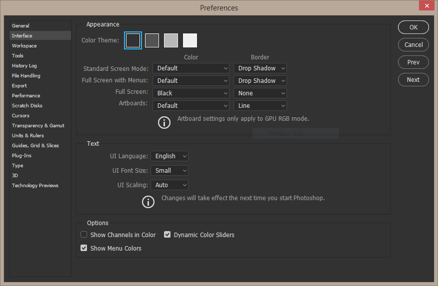 photoshop-preferences-interface-default