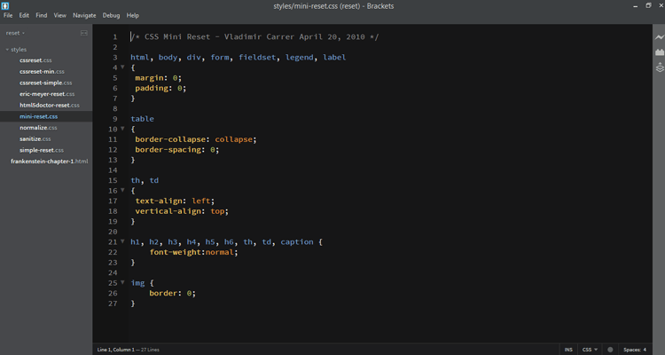 padding-bottom - CSS: Cascading Style Sheets