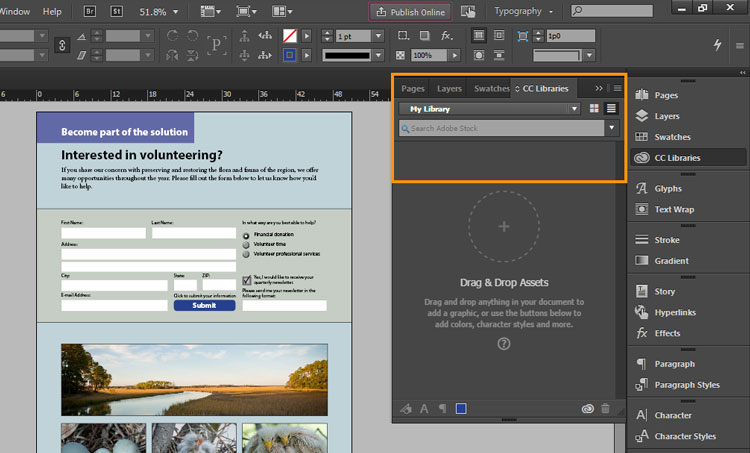 adobe indesign cc 2015