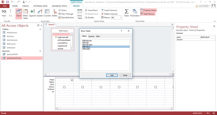 access subtract dates calculated field