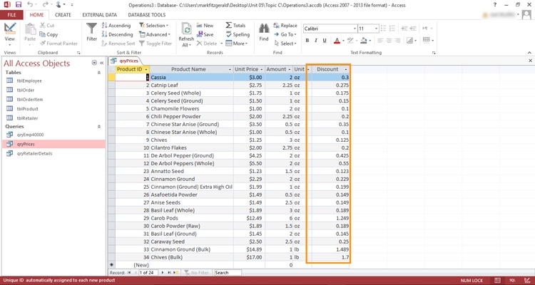 When To Use Calculated Columns And Calculated Fields Microsoft Office Images 9266