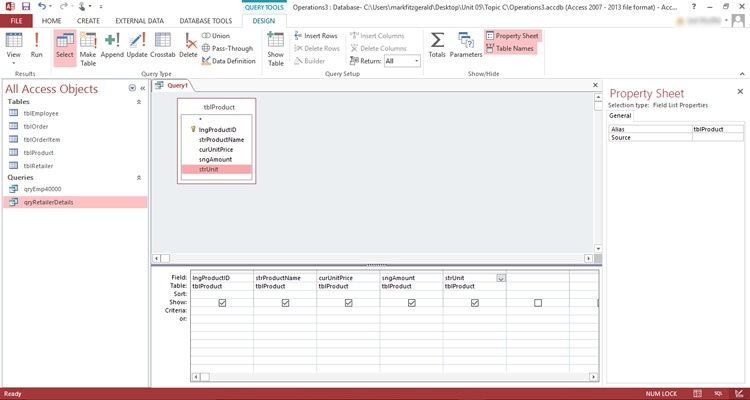 7+ Access Calculated Field - KenjiKhairul