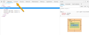 Javascript Console Log Vs Console Dir Skillforge Javascript Console Log Vs Console Dir Skillforge