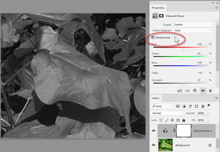How to (Better) Convert to Grayscale in
