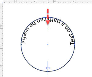Use Type on a Path in Adobe Illustrator - SkillForge