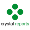 Crystal Reports logo