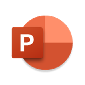 powerpoint logo