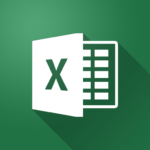 Microsoft Excel logo